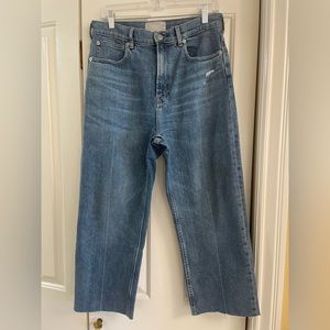 Everlane The way high jean size 29